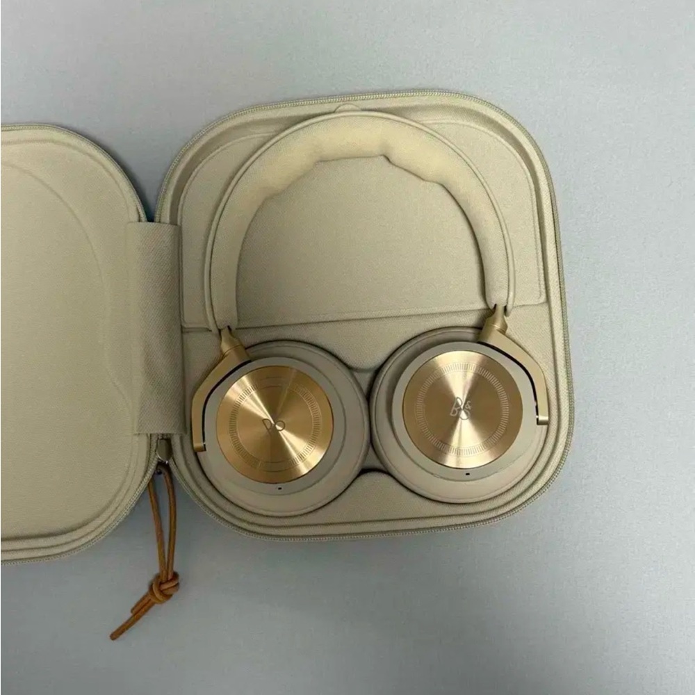 Bang and Olufsen Headphones